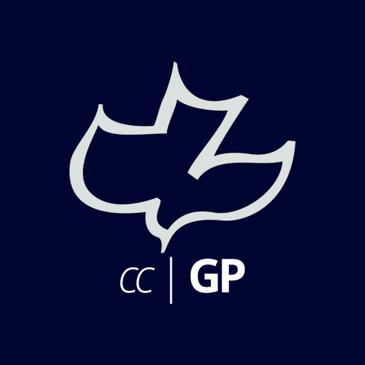 Calvary Chapel Grants Pass app icon