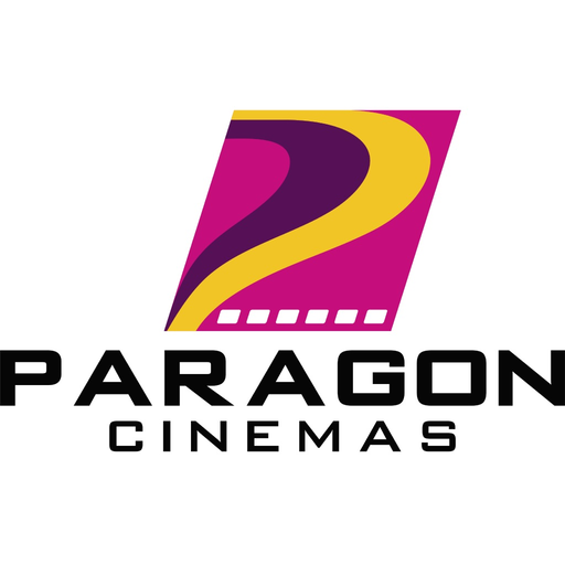 Paragon Cinemas app icon