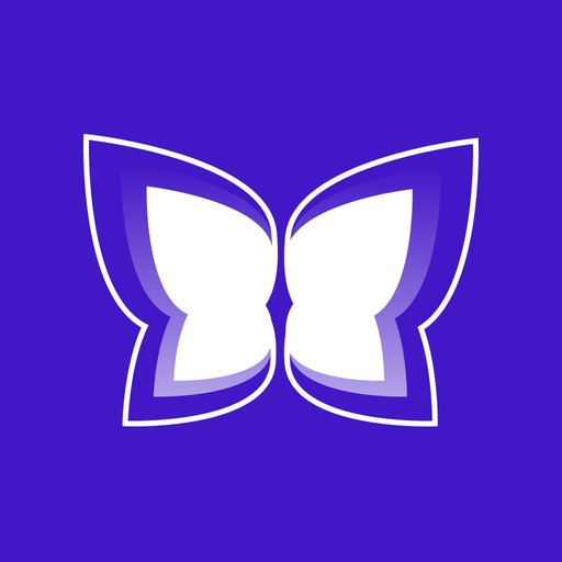 Butterfly - Highlight Cover app icon