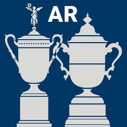 U.S. Open AR app icon