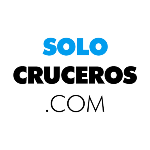 Cruceros SoloCruceros app icon