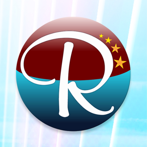 ROR Bible+ app icon