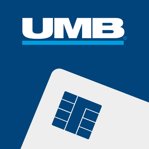 UMB Commercial Card app icon