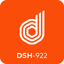 DSH-922 icon