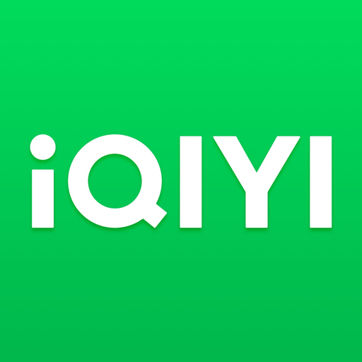 iQIYI - Dramas, Anime, Shows app icon