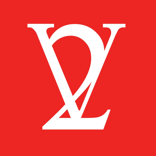 V2DJ app icon