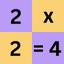 Math Table Helper icon
