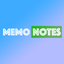 Memo Notes (Password+Pictures) icon
