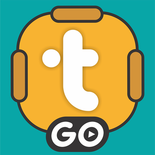 TweakGo app icon
