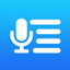 Speech To Essay icon