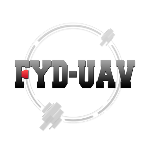 FYD-UAV app icon