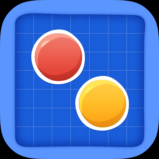 Agile Checkers app icon