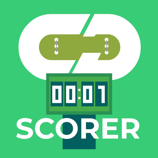 CricDost Scorer app icon