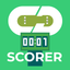 CricDost Scorer icon
