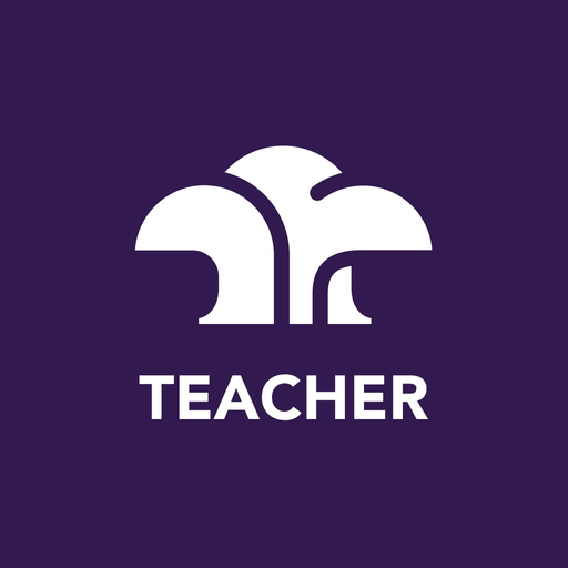 MYT Teacher app icon