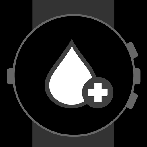SugarWatch app icon