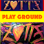 Autism ZOTTZ Playground icon