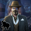 Mystery Trackers 16: Iron Rock icon