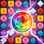 Witch's Garden: puzzle icon