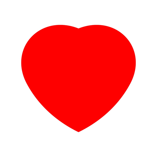 BPRecLite app icon