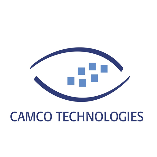 Camco Vehicle Booking System app icon