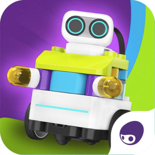 Botzees AR app icon