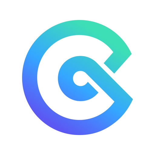 CoinEx Wallet - Crypto & DeFi app icon