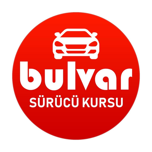 Bulvar Sürücü Kursu app icon