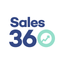 Sales360 icon