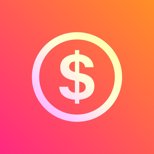 Poll Pay: Earn Money & Cash app icon