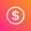 Poll Pay: Earn Money & Cash icon