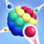Bubble Spin 3D icon