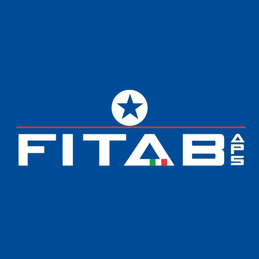 Fitab app icon