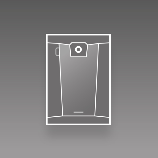 Zumtobel nBox app icon