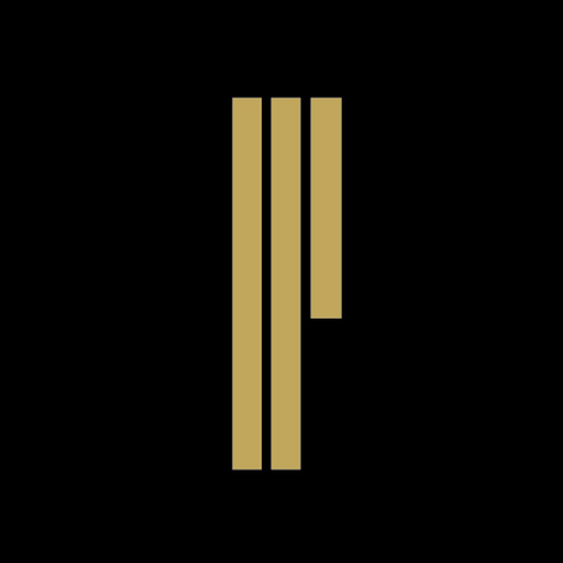 Pillar: Music Community app icon