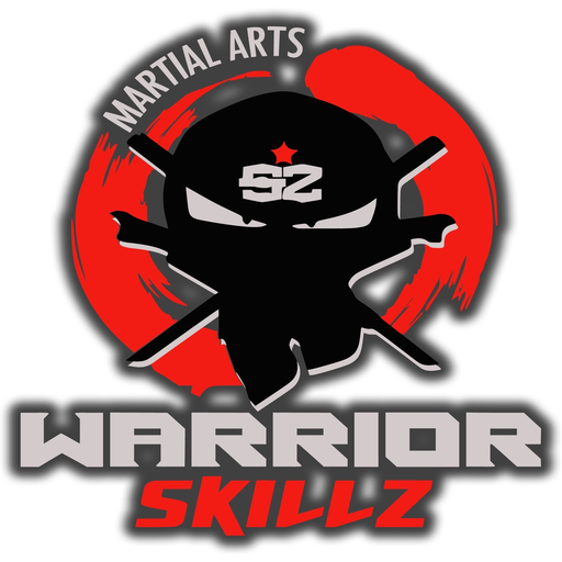 Warrior Skillz Martial Arts app icon