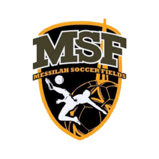 MSF - Messilah Soccer Fields app icon