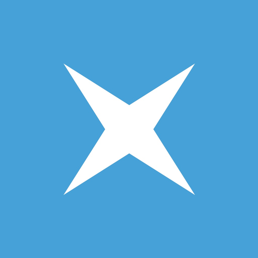 Strengthscompass app icon