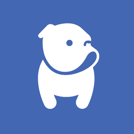 MDOGS app icon