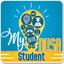 MyNusa Student icon