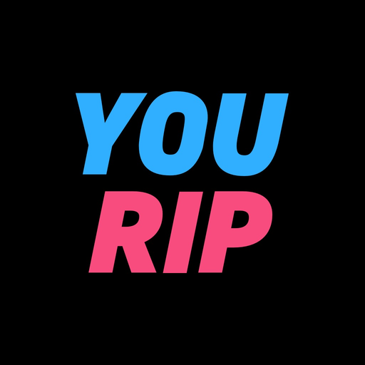 You Rip: Action Sports Videos app icon