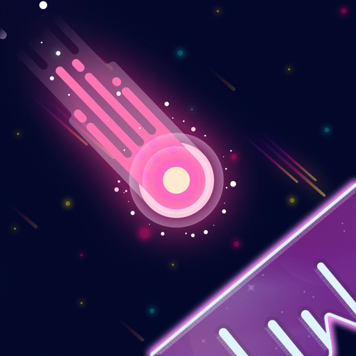 Real Bouncy Buddy app icon