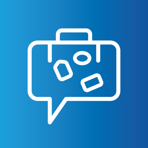 Registro de Viajeros MAUC app icon