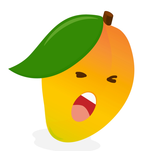 Mango Songbook app icon