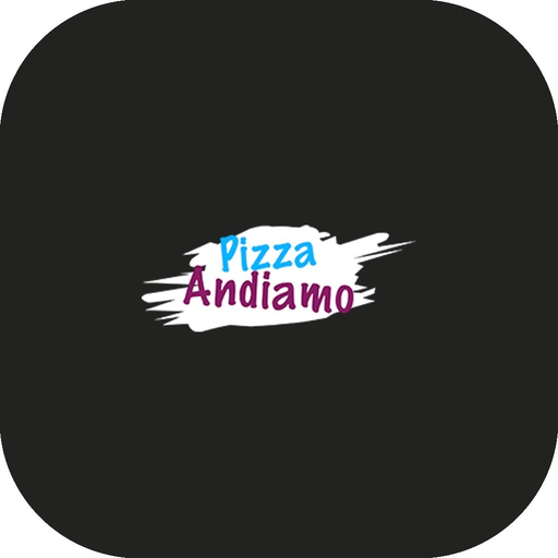Andiamo Pizza app icon