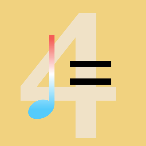 Beat on Wrist 4 app icon