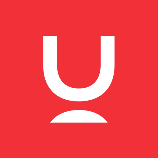 U-tron app icon