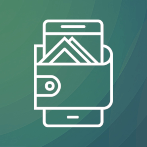 Paymaster: My Spending Tracker app icon