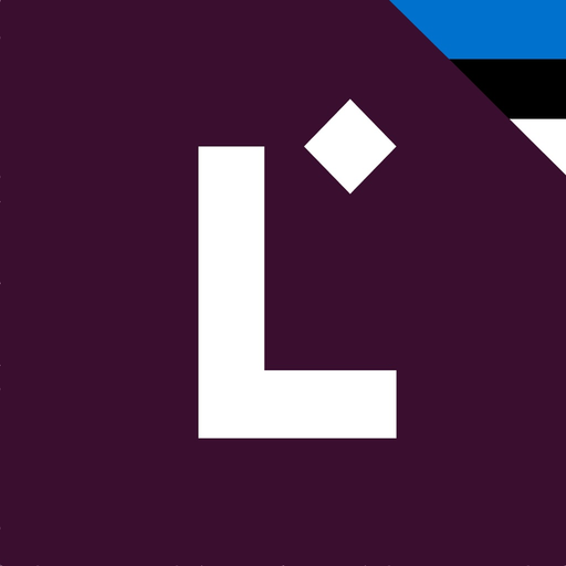 Luminor Eesti app icon