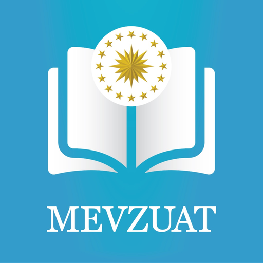 T.C. Mevzuat Bilgi Sistemi app icon